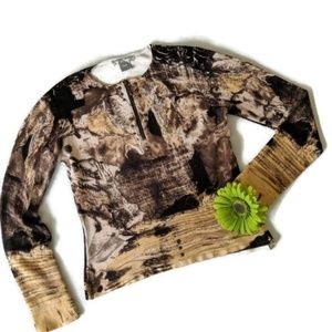 Alberto Makali SUPER soft Top, EUC